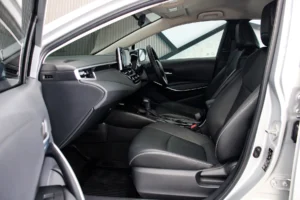Toyota Altis 1.8 Hybrid MID 2020 [GHFA]