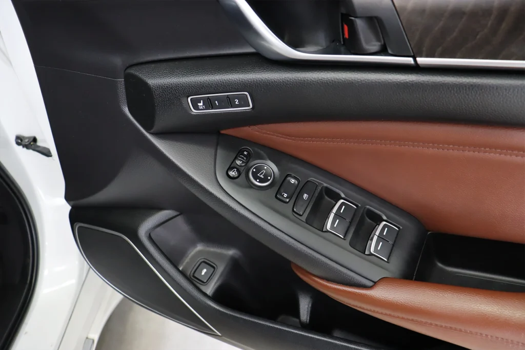 Honda Accord 2.0 E:HEV TECH MNC 2021 [HBC]