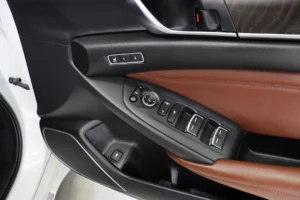 Honda Accord 2.0 E:HEV TECH MNC 2021 [HBC]