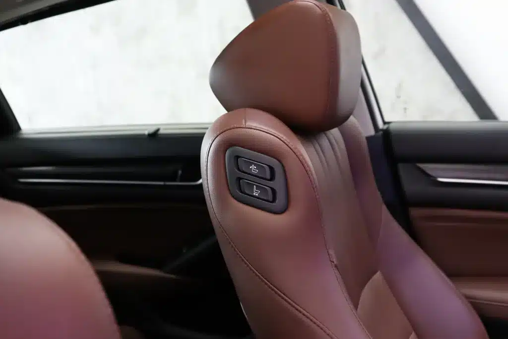 Honda Accord 2.0 EHEV TECH MNC 2022 [DACI]