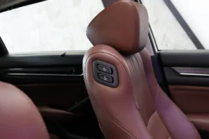 Honda Accord 2.0 E:HEV TECH MNC 2021 [HBC]