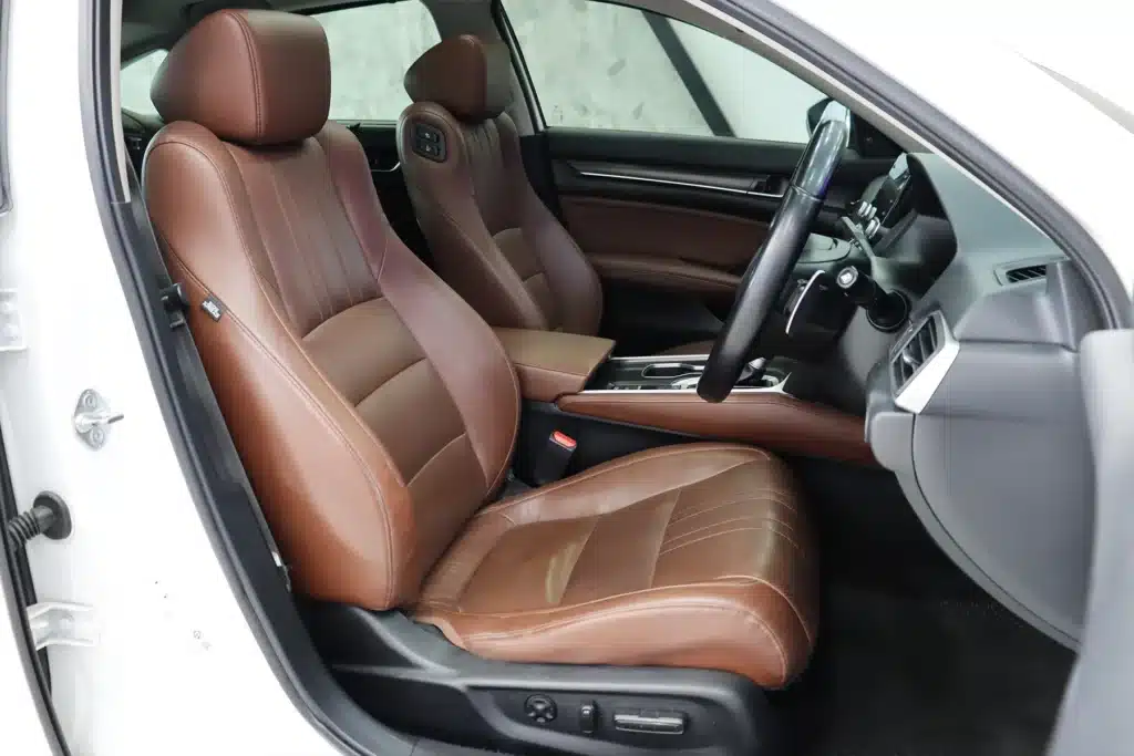 Honda Accord 2.0 EHEV TECH MNC 2022 [DACI]