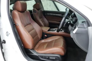 Honda Accord 2.0 E:HEV TECH MNC 2021 [HBC]