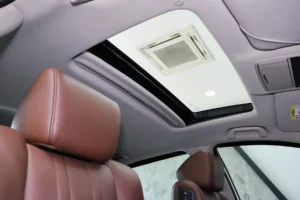 Honda Accord 2.0 E:HEV TECH MNC 2021 [HBC]