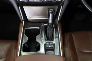 Honda Accord 2.0 E:HEV TECH MNC 2021 [HBC]
