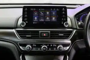 Honda Accord 2.0 EHEV TECH MNC 2022 [DACI]