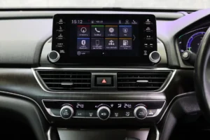 Honda Accord 2.0 E:HEV TECH MNC 2021 [HBC]