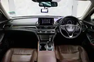 Honda Accord 2.0 EHEV TECH MNC 2022 [DACI]