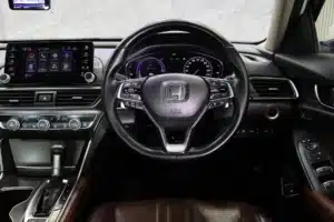 Honda Accord 2.0 EHEV TECH MNC 2022 [DACI]