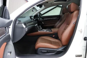 Honda Accord 2.0 E:HEV TECH MNC 2021 [HBC]