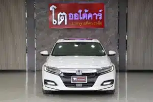Honda Accord 2.0 EHEV TECH MNC 2022 [DACI]