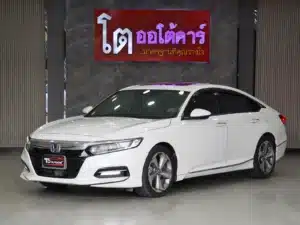 Honda Accord 2.0 EHEV TECH MNC 2022 [DACI]