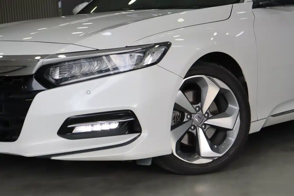 Honda Accord 2.0 EHEV TECH MNC 2022 [DACI]