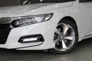 Honda Accord 2.0 E:HEV TECH MNC 2021 [HBC]