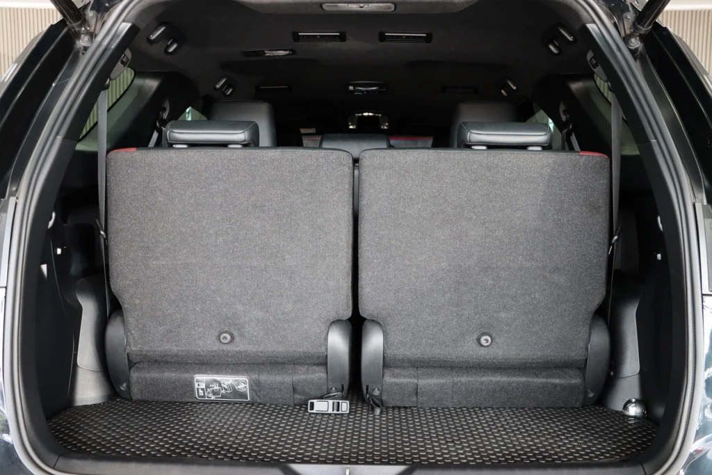 Toyota Fortuner 2.8 Legender 2WD 2022 [DBCF]