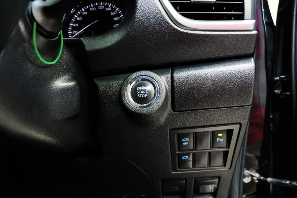 Toyota Fortuner 2.8 Legender 2WD 2022 [DBCF]
