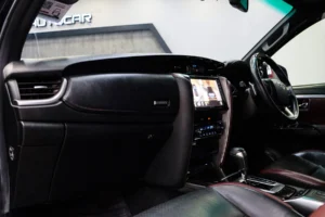 Toyota Fortuner 2.8 Legender 2WD 2022 [DBCF]