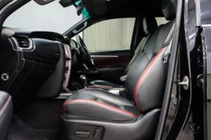 Toyota Fortuner 2.8 Legender 2WD 2022 [DBCF]