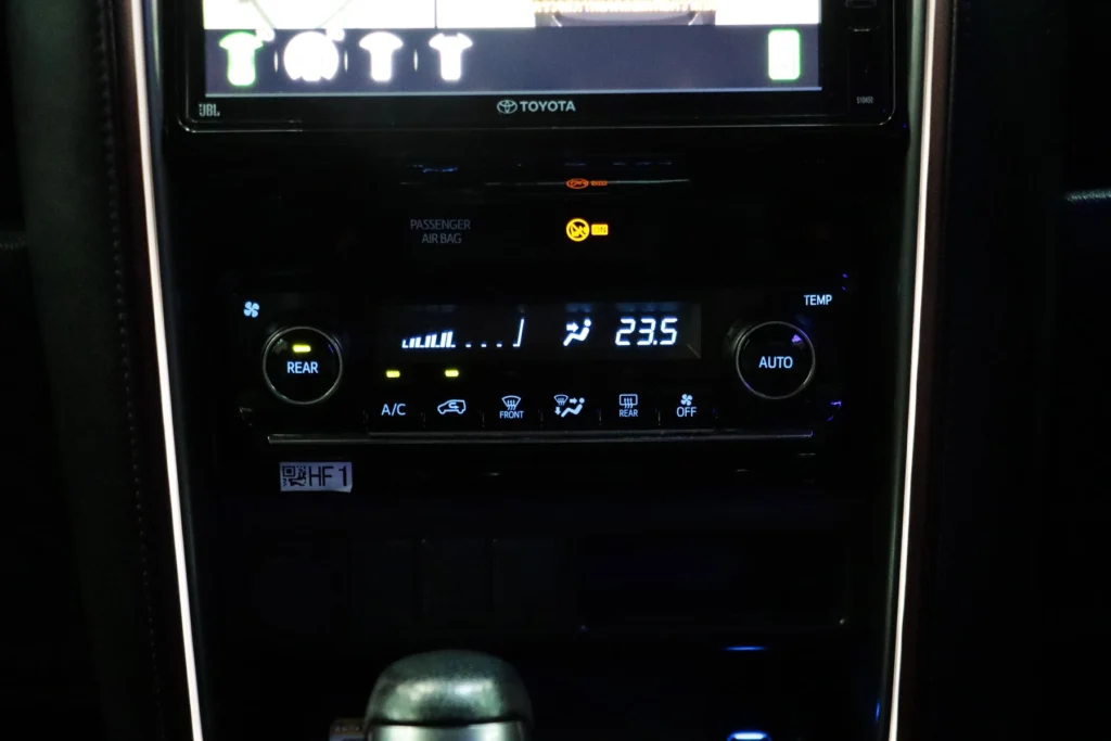 Toyota Fortuner 2.8 Legender 2WD 2022 [DBCF]