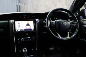Toyota Fortuner 2.8 Legender 2WD 2022 [DBCF]