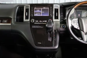 Toyota Majesty 2.8 Premium 2020 [EDJE]