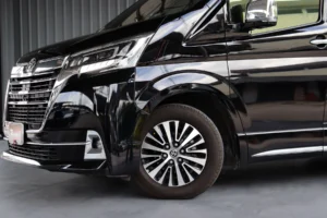 Toyota Majesty 2.8 Premium 2020 [EDJE]