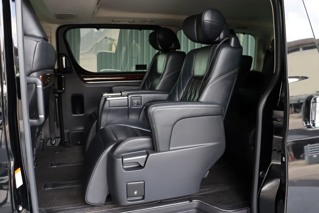 Toyota Majesty 2.8 Premium 2020 [EDJE]
