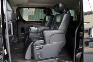 Toyota Majesty 2.8 Premium 2020 [EDJE]