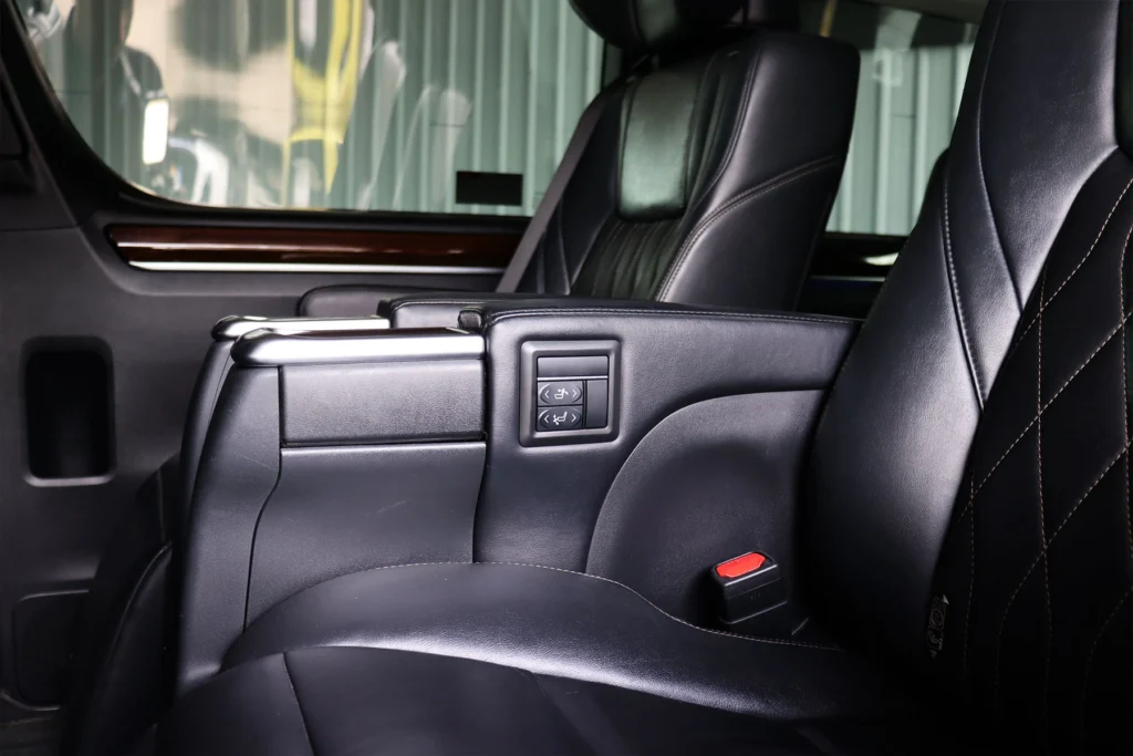 Toyota Majesty 2.8 Premium 2020 [EDJE]