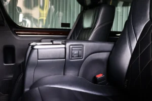 Toyota Majesty 2.8 Premium 2020 [EDJE]