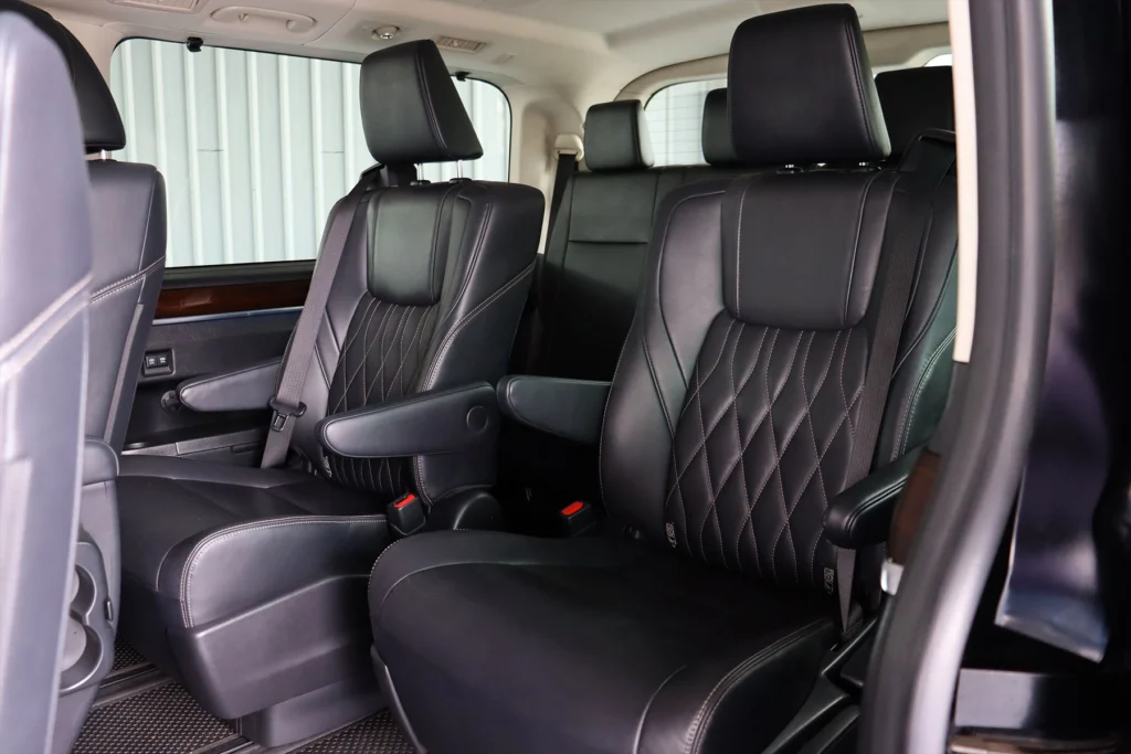 Toyota Majesty 2.8 Premium 2020 [EDJE]
