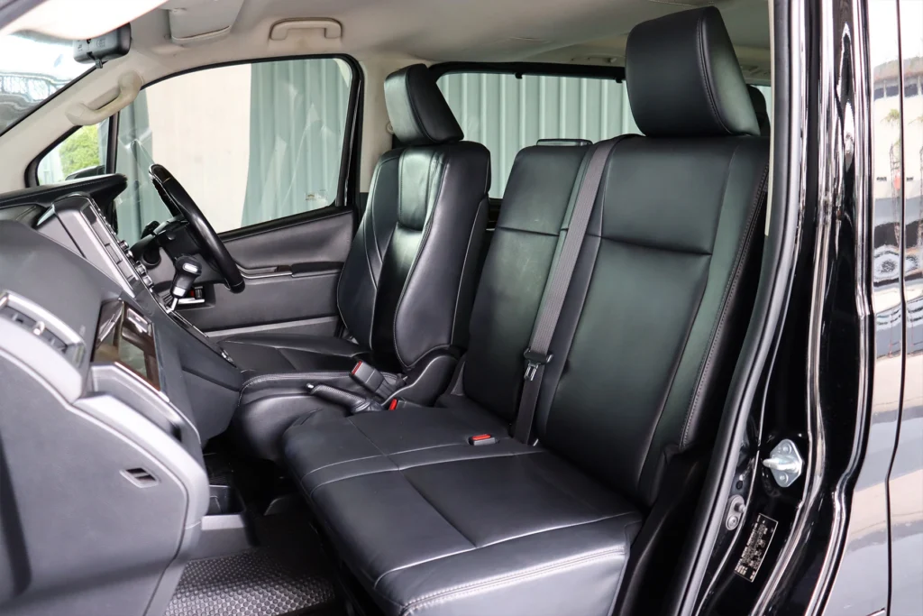 Toyota Majesty 2.8 Premium 2020 [EDJE]