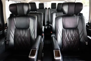 Toyota Majesty 2.8 Premium 2020 [EDJE]