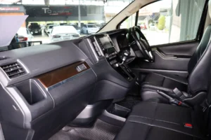 Toyota Majesty 2.8 Premium 2020 [EDJE]