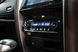 Toyota Fortuner 2.4 V 2WD MNC 2019 [FHEJ]