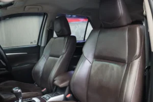 Toyota Fortuner 2.4 V 2WD MNC 2019 [FHEJ]