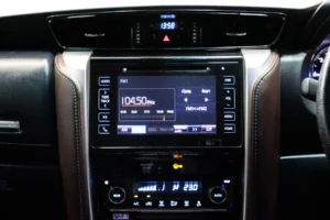 Toyota Fortuner 2.4 V 2WD MNC 2019 [CEJC]