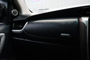 Toyota Fortuner 2.4 V 2WD MNC 2019 [FHEJ]