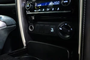Toyota Fortuner 2.8 Legender 4WD 2020 [IAIG]