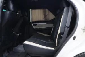 Toyota Fortuner 2.8 Legender 4WD 2020 [IAIG]