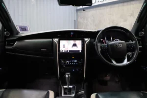 Toyota Fortuner 2.8 Legender 4WD 2020 [IAIG]