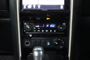 Toyota Fortuner 2.8 Legender 4WD 2020 [IAIG]