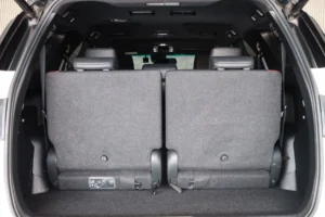 Toyota Fortuner 2.8 Legender 2WD 2021 [FHBA]