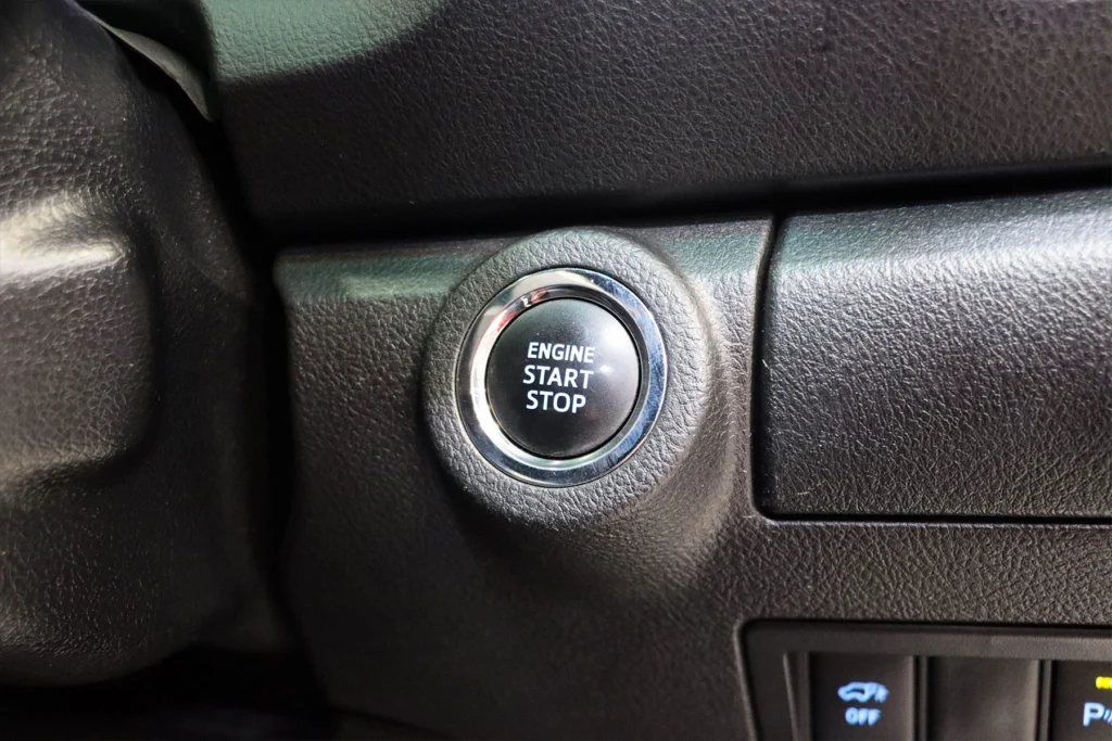 Toyota Fortuner 2.8 Legender 2WD 2021 [FHBA]