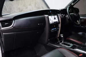 Toyota Fortuner 2.8 Legender 2WD 2021 [CGGF]