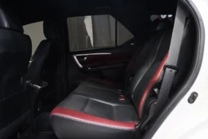 Toyota Fortuner 2.8 Legender 2WD 2021 [FHBA]