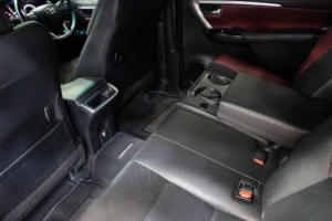 Toyota Fortuner 2.8 Legender 2WD 2021 [FHBA]