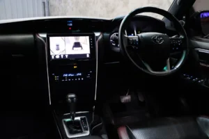 Toyota Fortuner 2.8 Legender 2WD 2021 [CGGF]