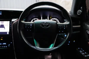 Toyota Fortuner 2.8 Legender 2WD 2021 [FHBA]