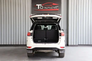 Toyota Fortuner 2.8 Legender 2WD 2021 [CJEB]